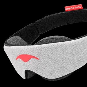 Manta sleep mask new